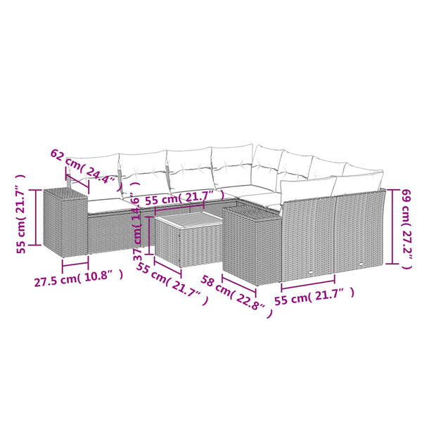 Visar produktbild 3 av 15