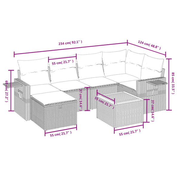 Visar produktbild 4 av 17