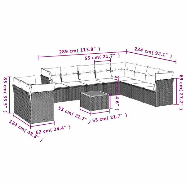 Visar produktbild 3 av 14