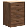 Brown_oak