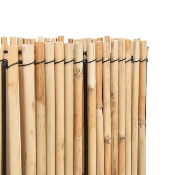 vidaXL Golvlampa vass 60 W 52 cm E27