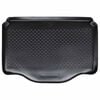 vidaXL Bagagematta Svart passar f&ouml;r OPEL MOKKA, MOKKA X 2012-2020