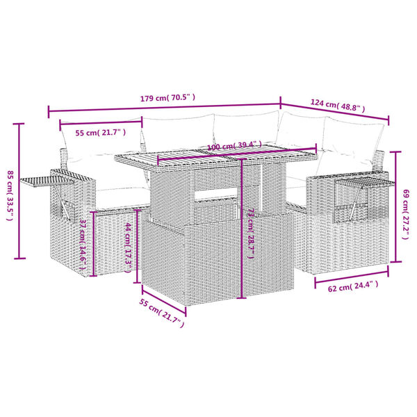 Visar produktbild 3 av 17