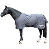 Covalliero H&auml;stt&auml;cke fleece RugBe Zero 105 cm gr&aring;