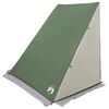vidaXL Baklucket&auml;lt person 190 x 150 x 185 cm Vattent&aring;lig Gr&ouml;n taffeta