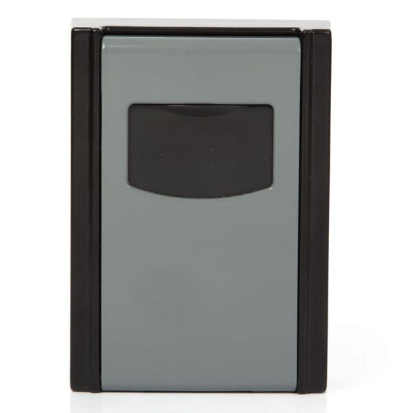 Perel Nyckelsk&aring;p v&auml;ggmonterat medium