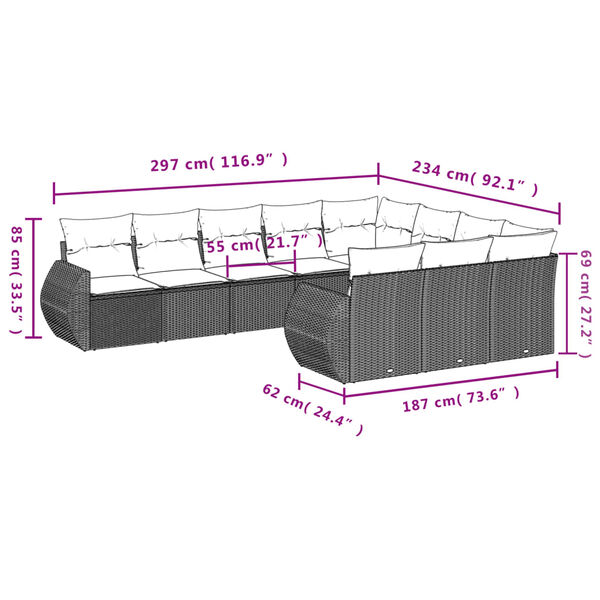 Visar produktbild 3 av 17