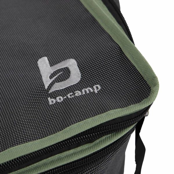 Bo-Camp F&ouml;rvarningsv&auml;ska f&ouml;r portabel toalett 40x50x48 cm gr&aring;