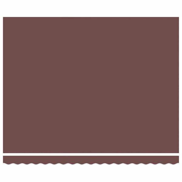 vidaXL Markis manuellt inf&auml;llbar 400x300 cm brun