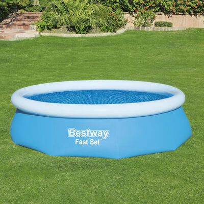 Bestway Poolöverdrag Flowclear 305 cm