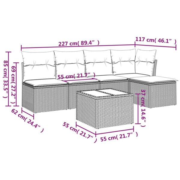 Visar produktbild 3 av 17