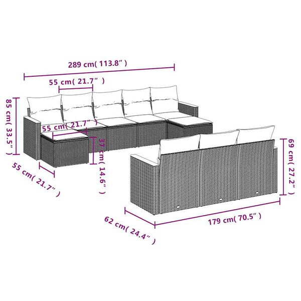 Visar produktbild 3 av 17