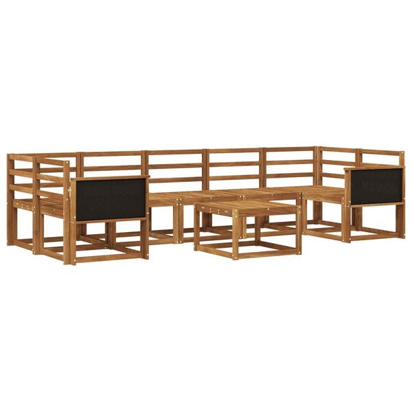 Visar produktbild 1 av 8