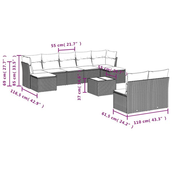 Visar produktbild 3 av 16