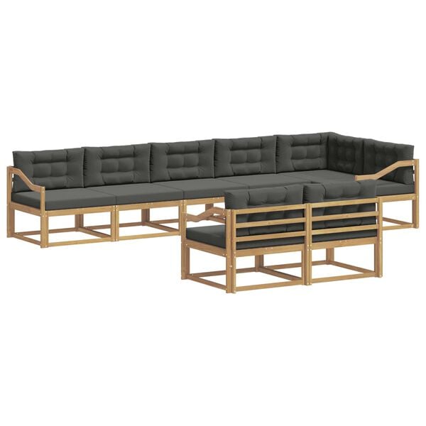 Visar produktbild 1 av 9