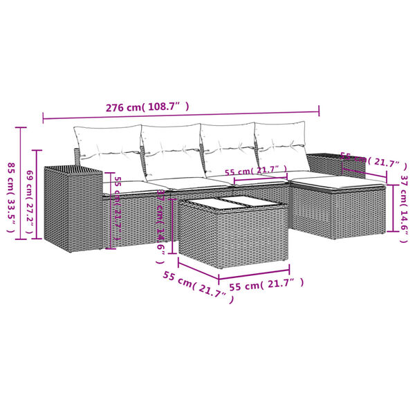 Visar produktbild 3 av 17