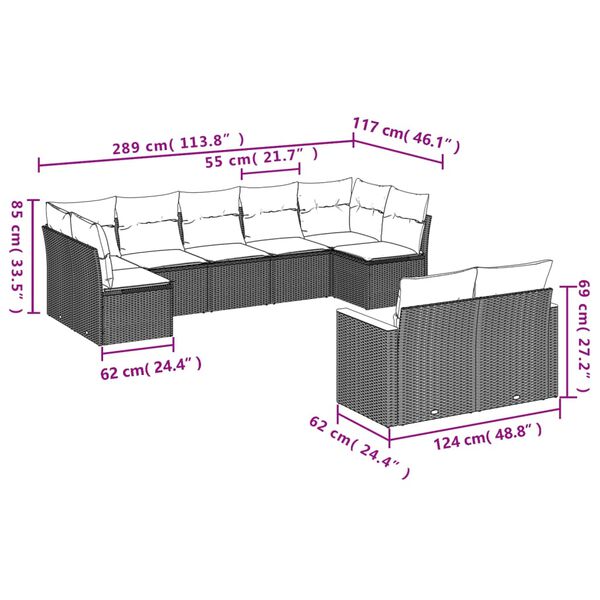 Visar produktbild 3 av 17