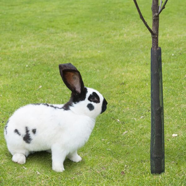 Nature Trädskydd 4 st 55 cm 6060138