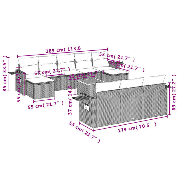 Visar produktbild 3 av 17