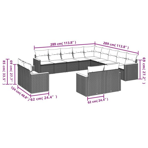 Visar produktbild 3 av 17