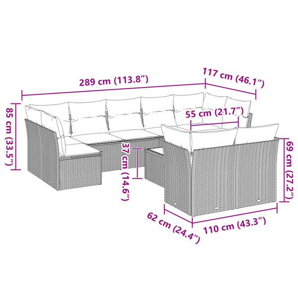 Visar produktbild 3 av 14