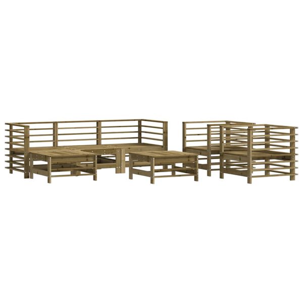 Visar produktbild 3 av 10
