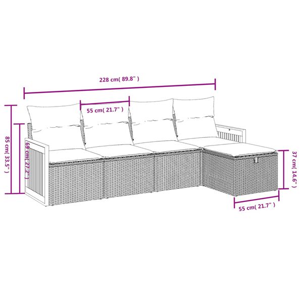 Visar produktbild 4 av 16