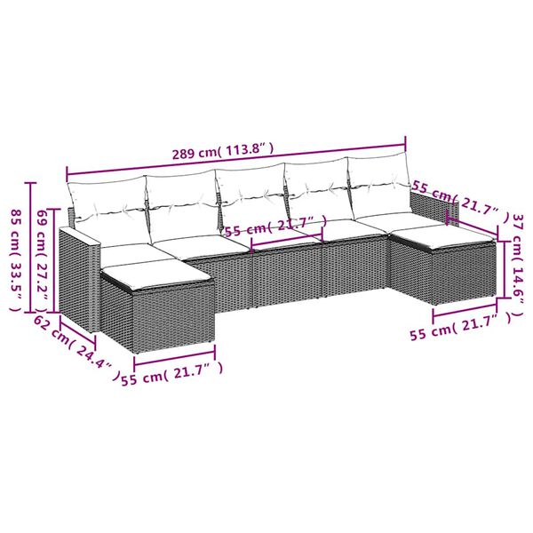 Visar produktbild 3 av 17