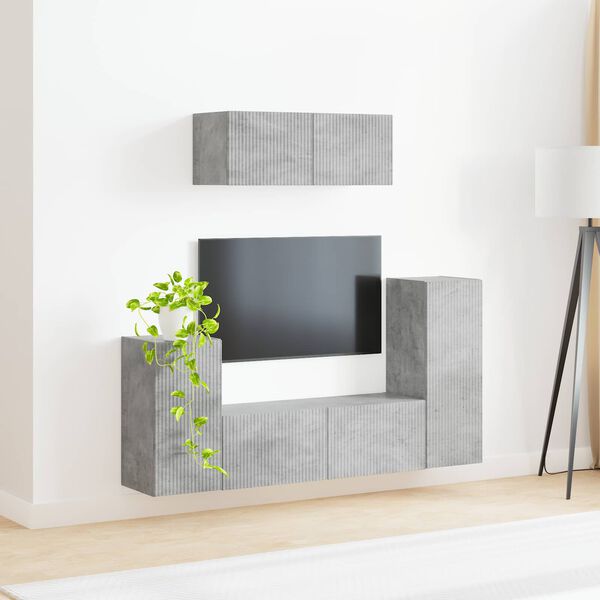Visar produktbild 4 av 18