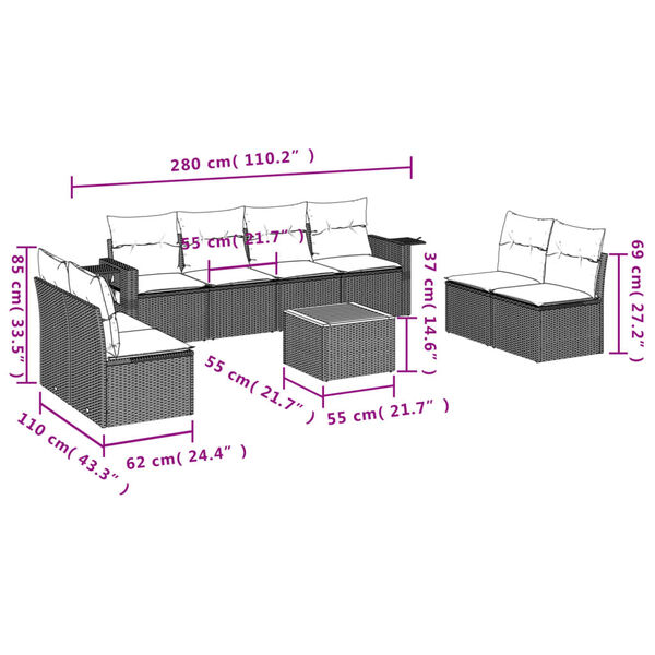 Visar produktbild 3 av 17