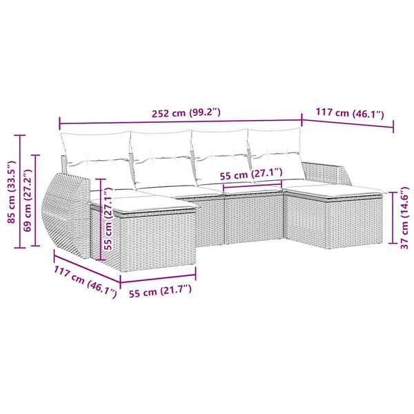 Visar produktbild 3 av 17