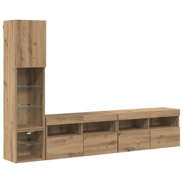 Visar produktbild 1 av 16