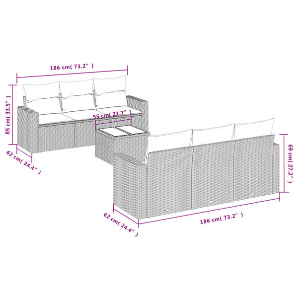 Visar produktbild 3 av 17