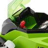 Greenworks Gr&auml;sklippare utan 40 V-batteri G40LM35 2501907