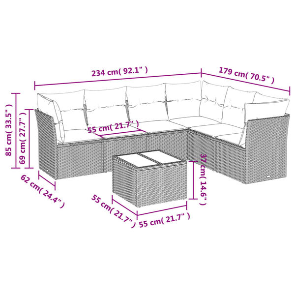 Visar produktbild 3 av 14