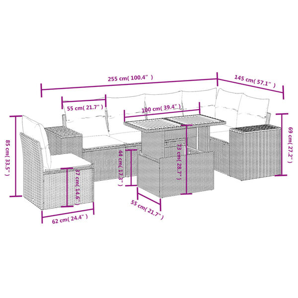 Visar produktbild 3 av 17