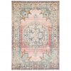 vidaXL Golvmatta ARBIZU inomhus/utomhus vintage design 160x230 cm