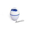 Bestway Flytande Bluetooth-h&ouml;gtalare med LED