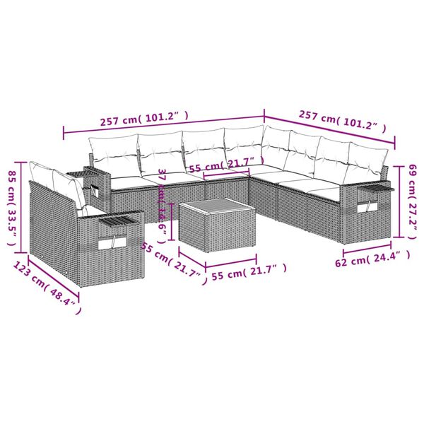 Visar produktbild 3 av 17
