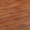 vidaXL Laminatgolv HonungsBrun 101 x 20 x 0,8 cm 15 pcs