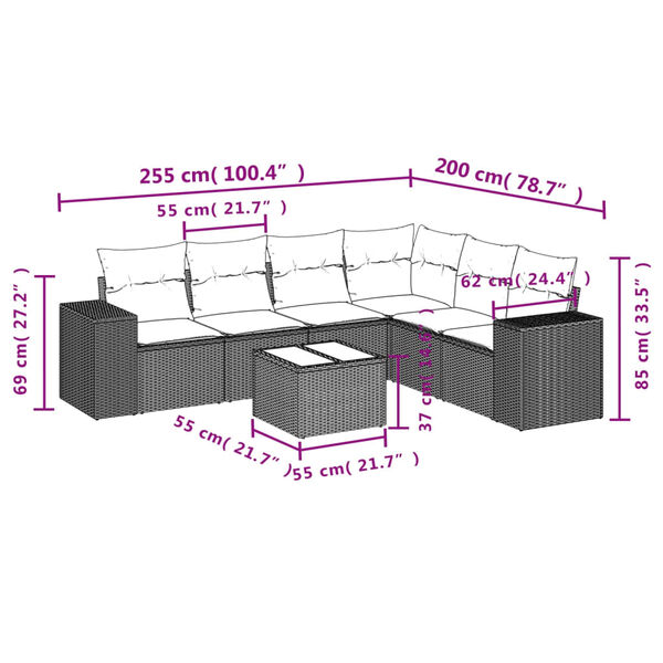 Visar produktbild 3 av 17