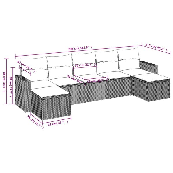 Visar produktbild 3 av 17