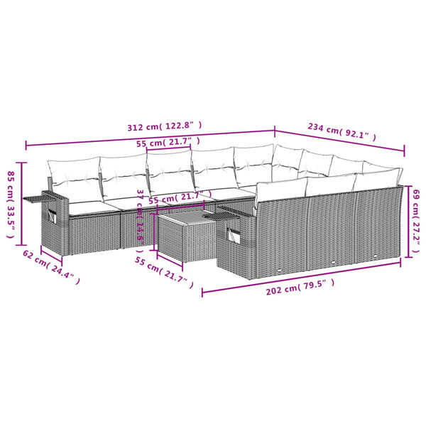 Visar produktbild 3 av 17