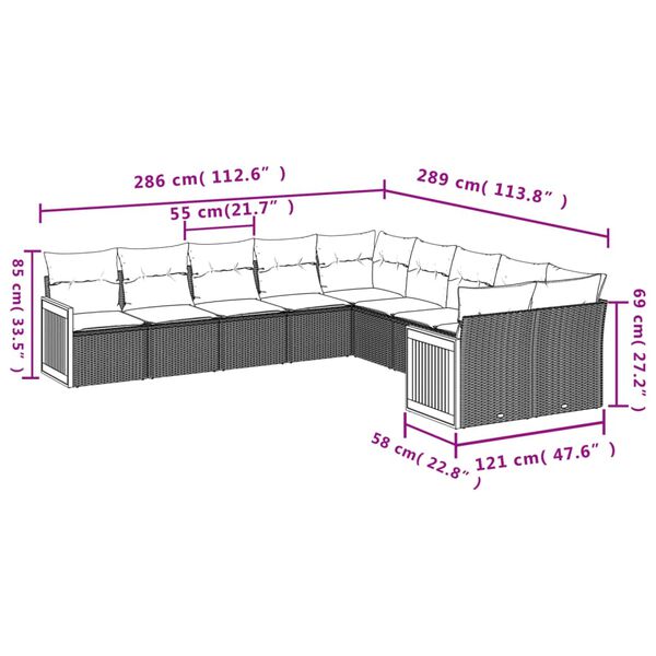 Visar produktbild 3 av 17