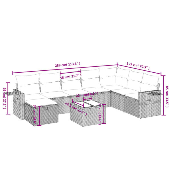 Visar produktbild 4 av 17