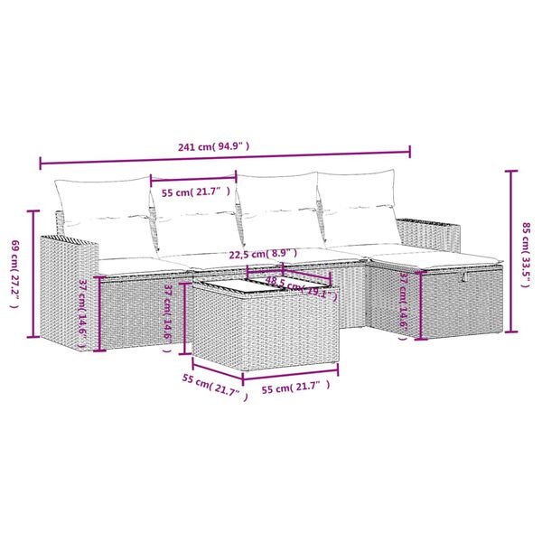 Visar produktbild 4 av 17