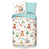 Good Morning B&auml;ddset f&ouml;r barn Boho 135x200 cm