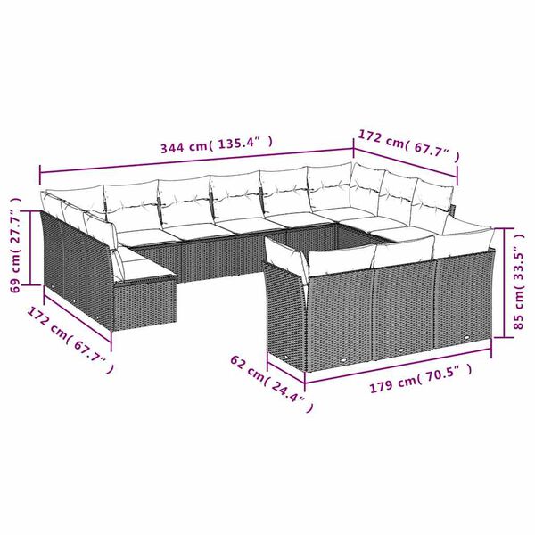 Visar produktbild 3 av 12