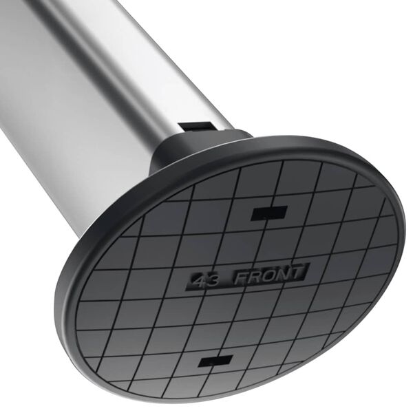 Hailo Set med &auml;ndskydd f&ouml;r stege EasyClix Garden storlek L 9948-001