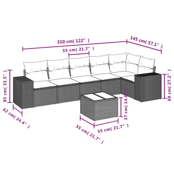 Visar produktbild 3 av 17